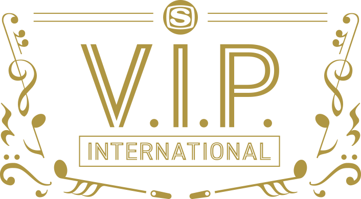 V.I.P. INTERNATIONAL