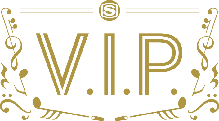 V.I.P.