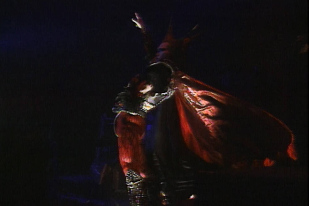 聖飢魔II 4ヶ月連続特集｜スペースシャワーTV