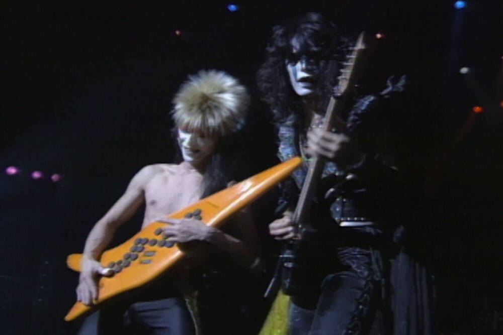 聖飢魔II 4ヶ月連続特集｜スペースシャワーTV