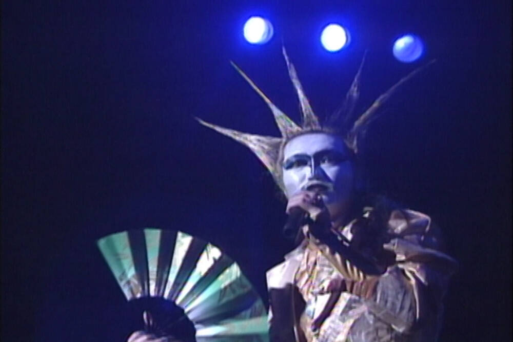 聖飢魔II 4ヶ月連続特集｜スペースシャワーTV