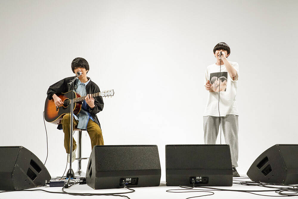 UNISON SQUARE GARDEN - 斎遊記 ミニクリアファイルの通販 by